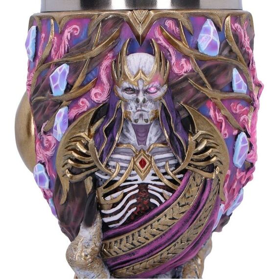 Dungeons & Dragons Vecna Goblet / Fan Shop and Merchandise