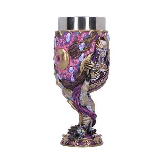 Dungeons & Dragons Vecna Goblet / Fan Shop and Merchandise