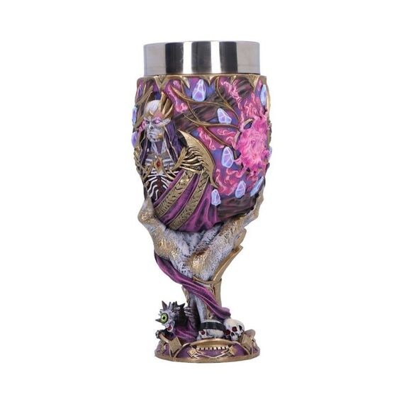 Dungeons & Dragons Vecna Goblet / Fan Shop and Merchandise