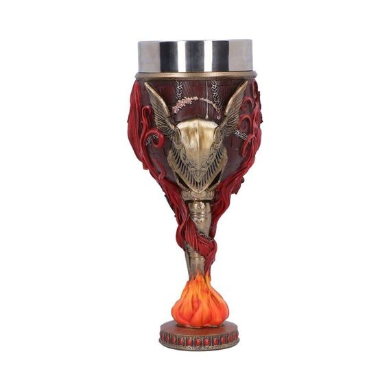 Elden Ring - Malenia, Blade of Miquella Goblet / Fan Shop and Merchandise