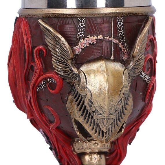 Elden Ring - Malenia, Blade of Miquella Goblet / Fan Shop and Merchandise