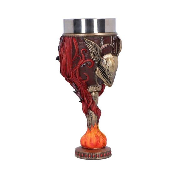 Elden Ring - Malenia, Blade of Miquella Goblet / Fan Shop and Merchandise