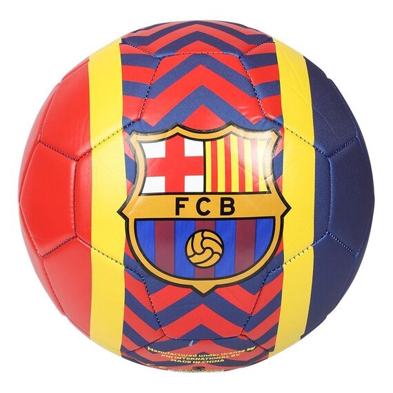 Football - FC Barcelona, Size 5 / Toys