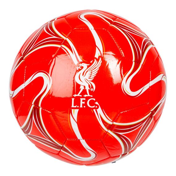 Football Size 5 - Liverpool (85678) / Toys