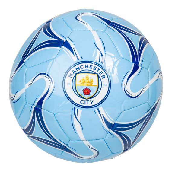 Football Size 5 - Manchester City (85679) / Toys