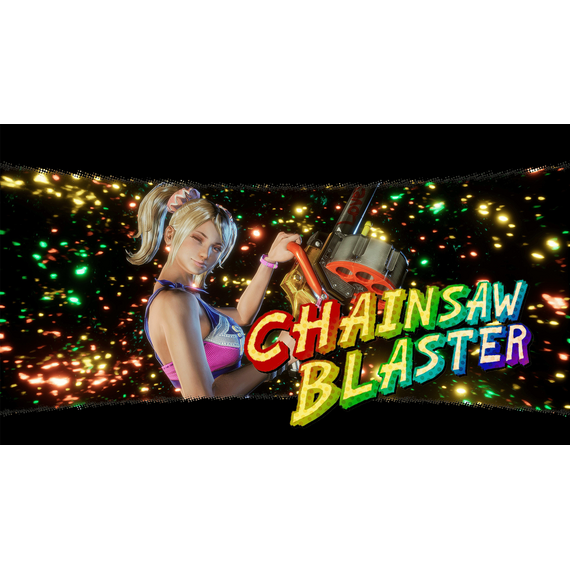 Lollipop Chainsaw rePOP / Nintendo Switch - Nintendo Switch Games - Games - Techbox