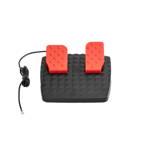 Maxx Tech - Arcade Racing Wheel Kit / Nintendo Switch 2 - Nintendo Switch 2 Accessories - Accessories for Consoles - Techbox