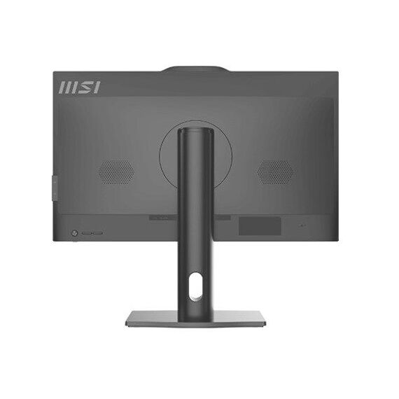 MSI AIO PRO AP242P 14M-649XEU i5-14400 23.8" IPS LED FHD Non-Touch Anti-Glare 16GB SSD512GB M.2 AX211 WiFi 6E NoOS Black | Techbox