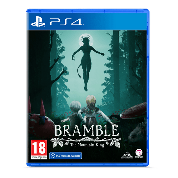 Bramble: The Mountain King / PlayStation 4 | Techbox