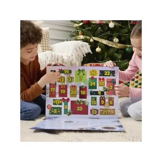 Paw Patrol - Advent Calendar 2025 (6073664) / Toys |  Techbox