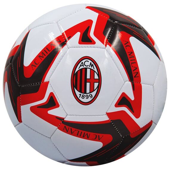 AC Milan - Football Size 5 (85586) / Toys