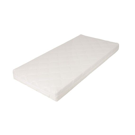 Babytrold - Breathable Mattress for Cot - 120x60x10 cm / Baby and Children