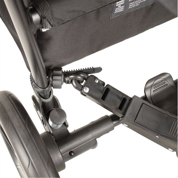 Babytrold - TRILLEbror Standboard / Baby and Children