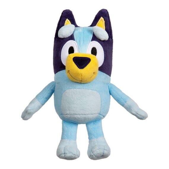Bluey - Plush - 20 cm - Bluey / Toys - Plushies - Gifts - Techbox