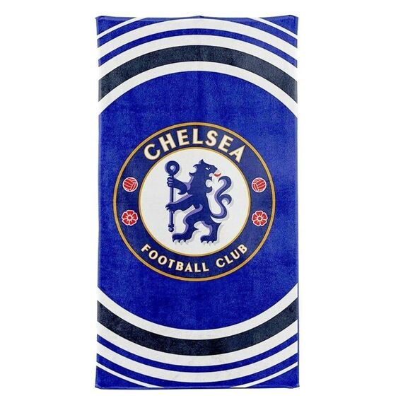 Chelsea - Bath Towel - 70x140cm (85574) / Baby and Children