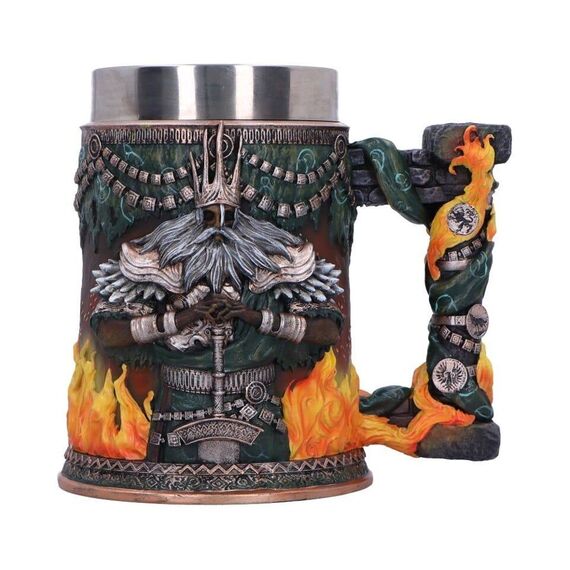 Dark Souls - Gwyn Tankard / Fan Shop and Merchandise