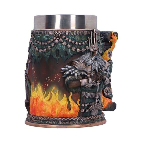Dark Souls - Gwyn Tankard / Fan Shop and Merchandise