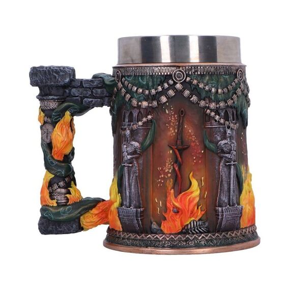 Dark Souls - Gwyn Tankard / Fan Shop and Merchandise