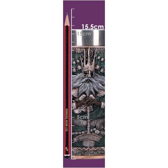 Dark Souls - Gwyn Tankard / Fan Shop and Merchandise