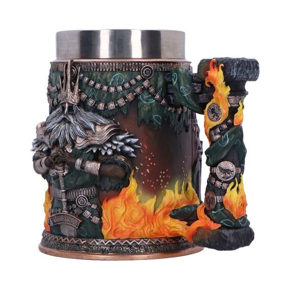 Dark Souls - Gwyn Tankard / Fan Shop and Merchandise