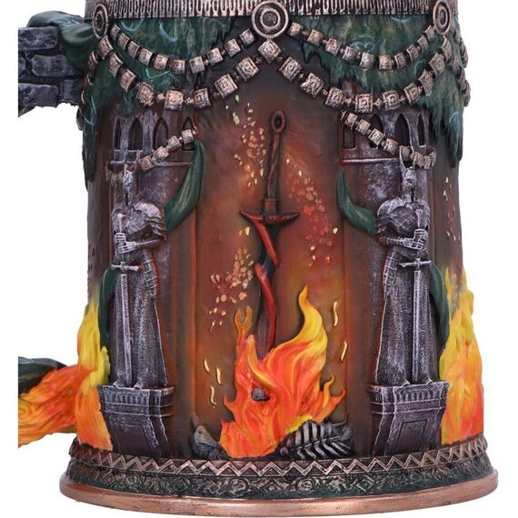 Dark Souls - Gwyn Tankard / Fan Shop and Merchandise