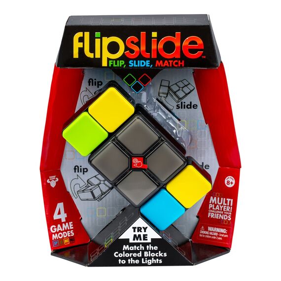 Flipside Game (70121) / Toys