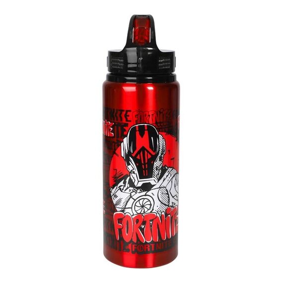 Fortnite - Aluminium Sport Bottle 730ml (88111) / Toys