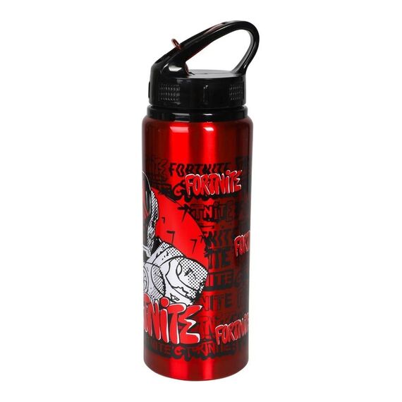 Fortnite - Aluminium Sport Bottle 730ml (88111) / Toys