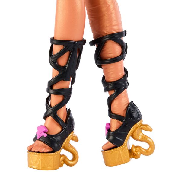 Monster High Nefera Deline doll