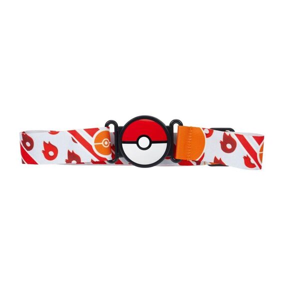 Pokémon - Clip N Go Bandolier Set Growlithe (PKW4172) / Toys