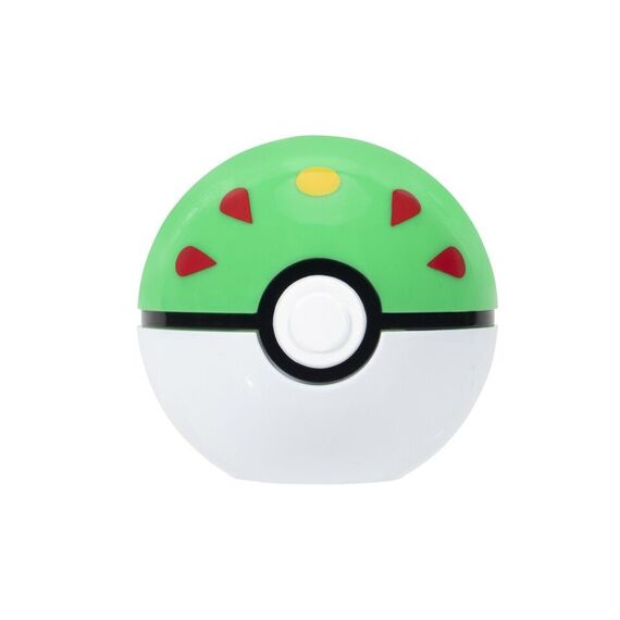 Pokémon - Clip N Go Bandolier Set Growlithe (PKW4172) / Toys