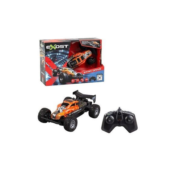 Silverlit – Exost Star Drive (20720) / Toys