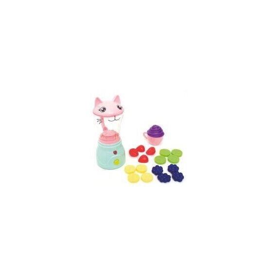 Zoo Troop - Cat Smoothie Blender (759006) / Toys