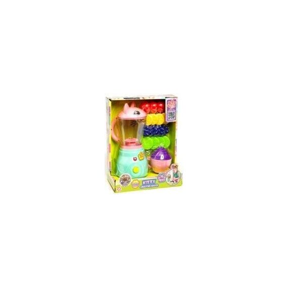 Zoo Troop - Cat Smoothie Blender (759006) / Toys