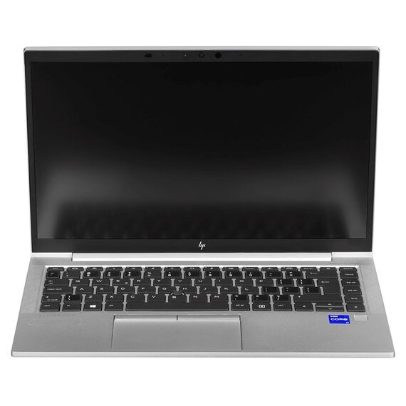 HP EliteBook 840 G8 i5-1145G7 16GB 256GB SSD 14" FHD Win11pro Used - Laptops - Used - Techbox