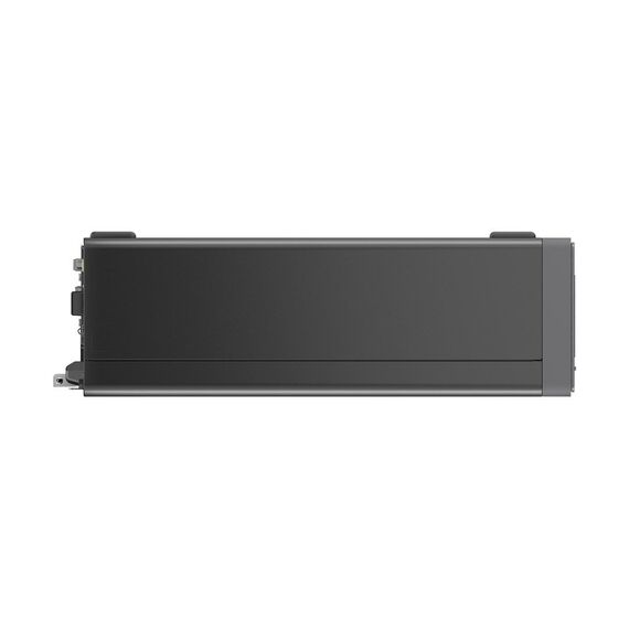 Lenovo ThinkCentre neo 50s Gen 5 Intel® Core™ i5 i5-14400 16 GB DDR5-SDRAM 1 TB SSD Windows 11 Pro SFF PC Black, Grey | Techbox