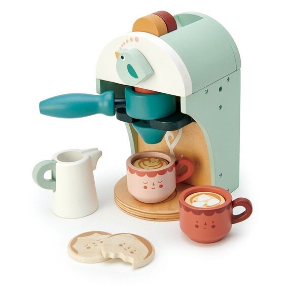 Tender Leaf - Babyccino Maker - (TL8225) / Toys
