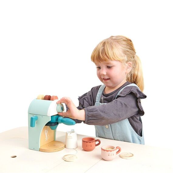 Tender Leaf - Babyccino Maker - (TL8225) / Toys
