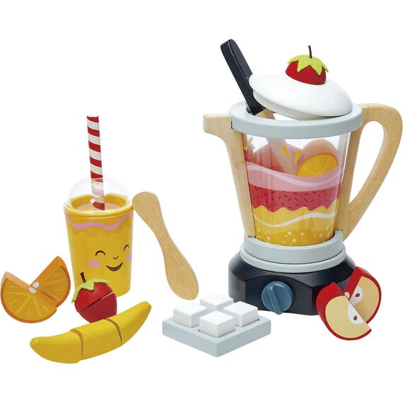 Tender Leaf - Mini Chef - Fruity Blender - (TL8229) / Toys