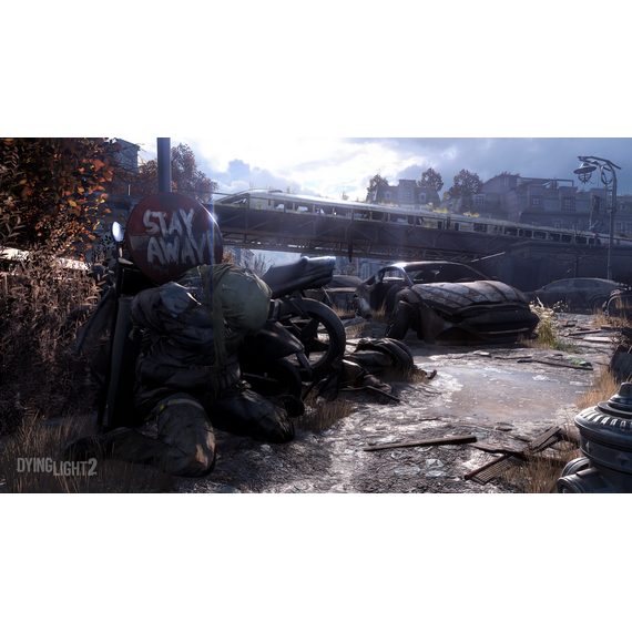 Dying Light 2: Stay Human (Import) / PlayStation 5 | Techbox