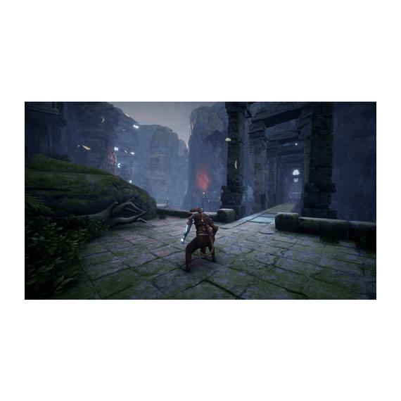 The Crown of Wu / PlayStation 5 - PS5 Games - Games - Techbox