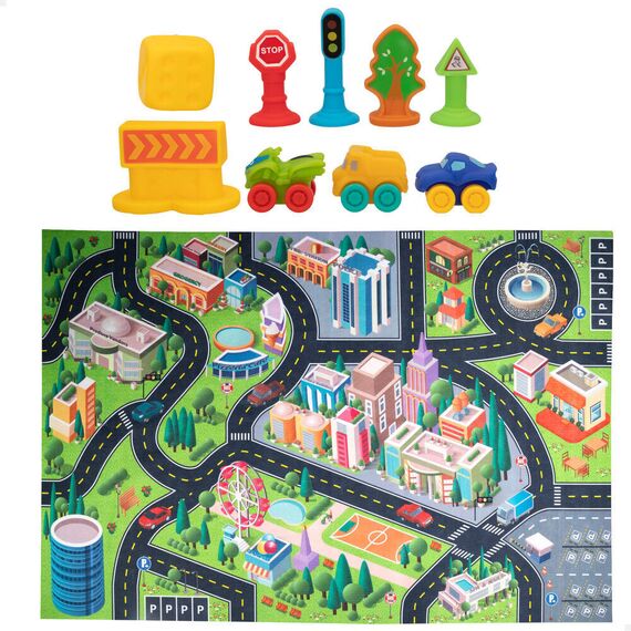Carpet city