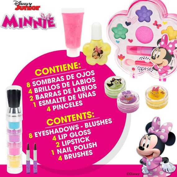 Disney Minnie make-up set