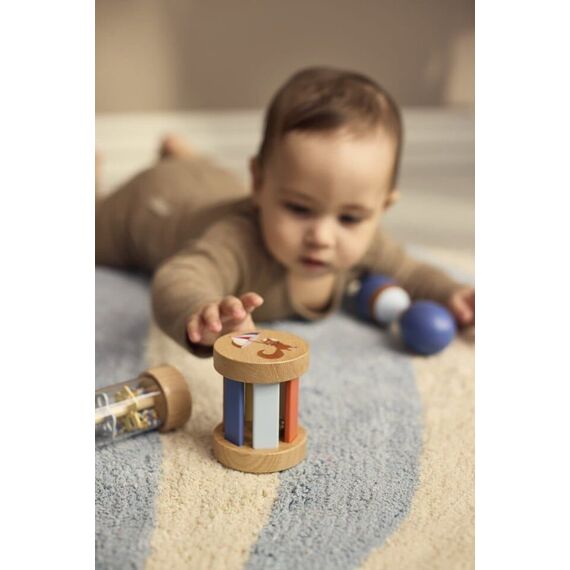 Filibabba - My first wooden sensory toys - (FI-03824) / Toys