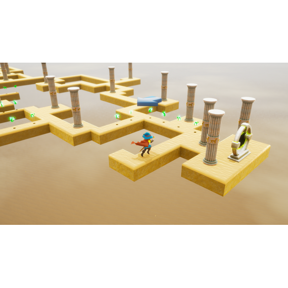 Lumo 2 / Nintendo Switch - Nintendo Switch Games - Games - Techbox