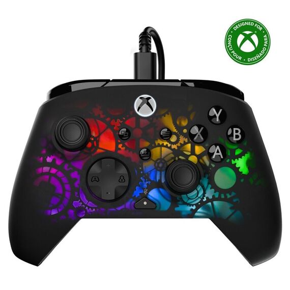 Turtle Beach - Afterglow Ignite Wired - Time Machine / Xbox Series X