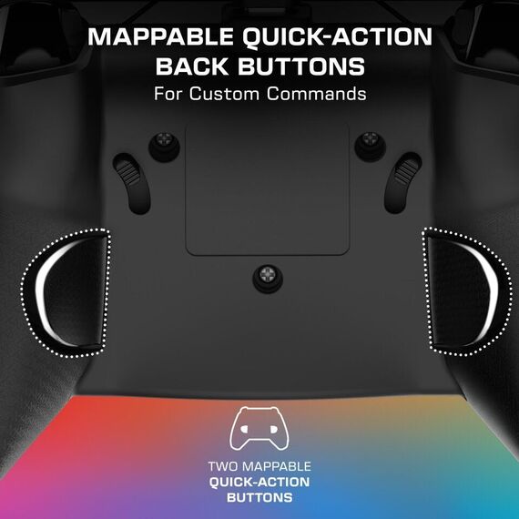 Turtle Beach - Afterglow Ignite Wired - Time Machine / Xbox Series X
