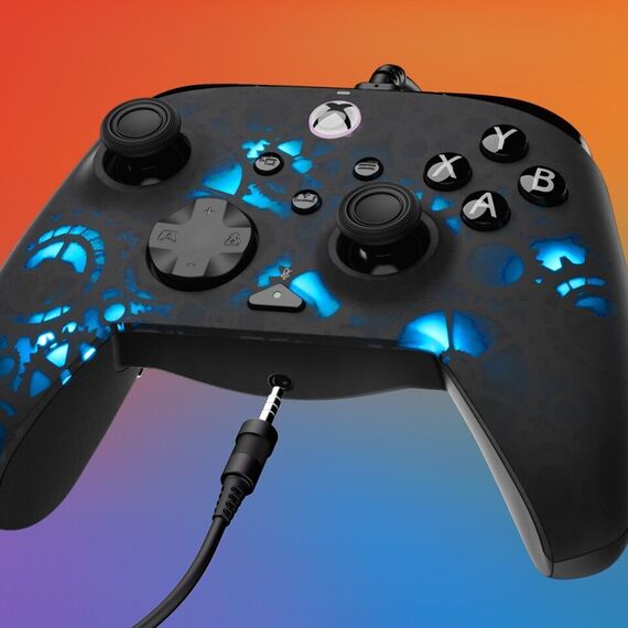 Turtle Beach - Afterglow Ignite Wired - Time Machine / Xbox Series X