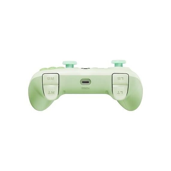 8BitDo - Ultimate Mini Gamepad Controller - Xbox (Green) / Xbox Series X