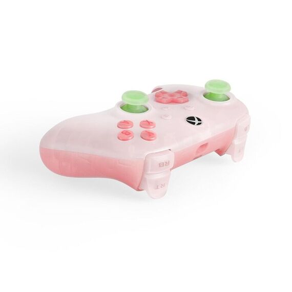 8BitDo - Ultimate Mini Gamepad Controller - Xbox (Pink) / Xbox Series X